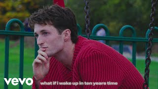 Lirik Lagu Ten Years Time - Henry Moodie: Why Do I Miss You Most When I've Had A Bit Of Alcohol