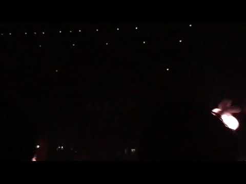 190714 Blackpink  Jennie solo stage  @BLACKPINKInBangkokEncoreDay3