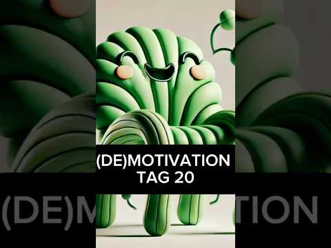 Hör auf dich zu fragen ob du gut genug bist …