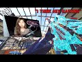 Hunting Down 1v1 Female Sniper Coach She Said Im Hacking