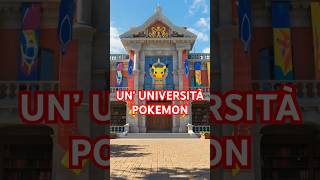 una LEGGENDA DELLE CARTE POKEMON #cartepokemon