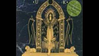 The Mission - Love Me To Death