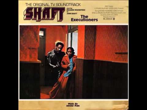 johnny pate - night blues 1972-1973