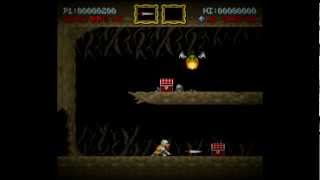 Baller Does Something Random - Maldita Castilla Part 4