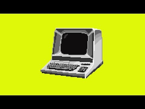 【Chiptune Arrange】Kraftwerk - Computer Love