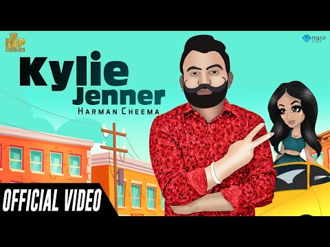 Kylie Jenner