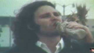 The Doors - Maggie M&#39;Gill (Long version)