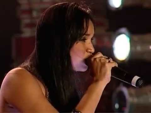 ANTES E DEPOIS - BANDA KARISMA DVD