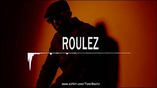 Niro Type Beat "Roulez" | TomiBeatz