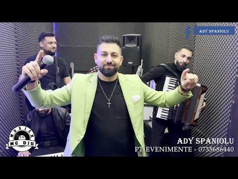 Ady Spaniolu _ Colaj Hituri Nemuritoare ✅ #LIVE2024
