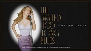The Waited Too Long Blues