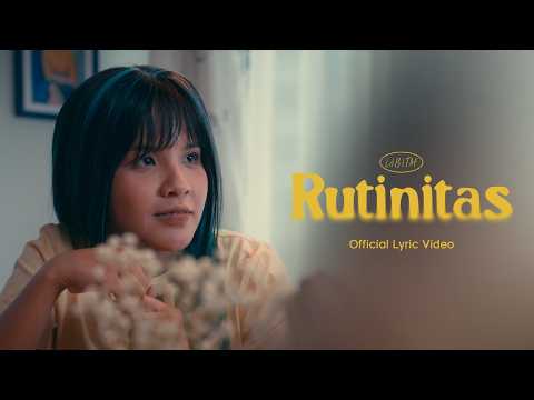 Rutinitas - Idgitaf
