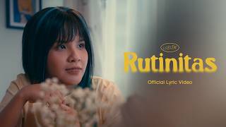 Lirik Lagu Rutinitas - Idgitaf: Nanti Terbiasa Deras Hujanpun Reda, Begitupun Aku kan Terbit Masaku