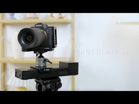 Introducing - YC ONION CHOCOLATE SE Motorized Slider🍫