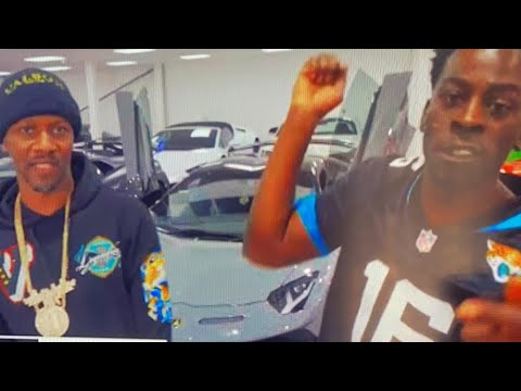 (SMB) Struggle Made Boost x Giggs - Initiation [Music Video] | GRM Daily Reaction