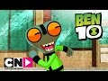 Ben 10 | Hole-in-WAT? | Cartoon Network