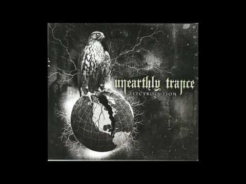 Unearthly Trance - The Dust will never settle