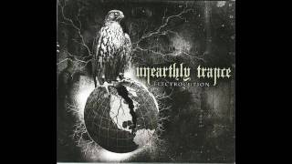 Unearthly Trance - The Dust will never settle