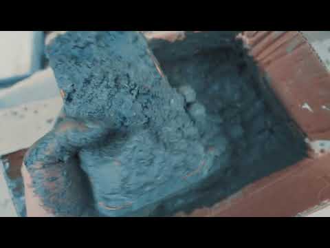 Doogee Super Rugged Phone--S68 Pro Anti Mud Test