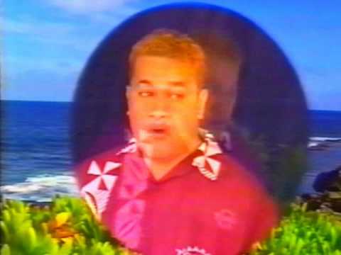 Tongan Songs.'E Liuaki - Vaha Koloa