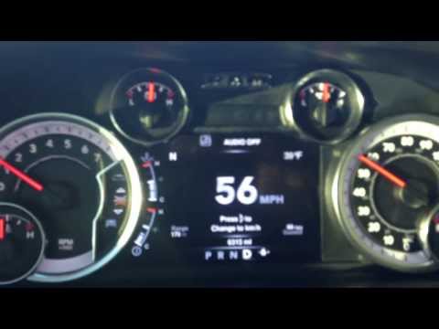 2013 Ram 1500, Flowmaster 50 Series HD 817568 part 1