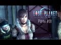 Lost Planet: Extreme Condition Parte 01 espa ol