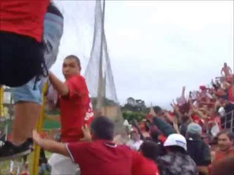 Riograndense-SM x Brasil de Pelotas 2013