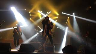 Skindred - Ninja Live @ Rockfest, Finland 9/6/2018