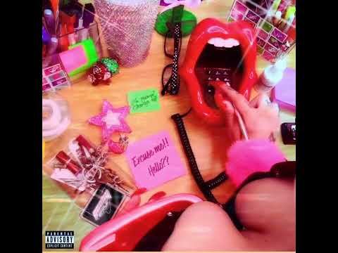 Excuse Me (Hello) Official Audio