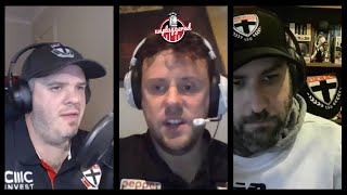 Round 8 PREVIEW: St Kilda v North Melbourne | Unpluggered Podcast