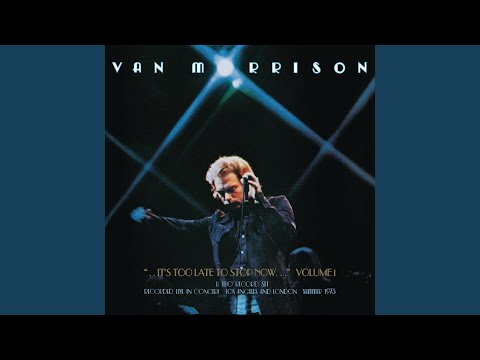 Saint Dominic's Preview (Live)