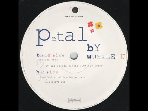Wubble U - Petal