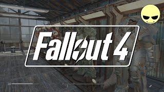 今夜もジャンク漁り配信【フォールアウト4】【Fallout4】【Sunnyさん】PCゲーム / STEAM / RPG