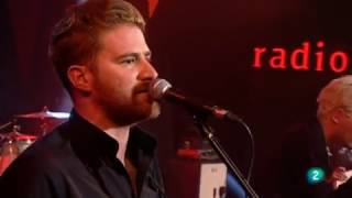 Miss Caffeina - Oh, Sana en Los Conciertos de Radio 3