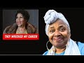 At 81! Carla Thomas FINALLY Exposed Who Destroyed Her Life