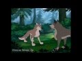 Balto 2 Il Mistero Del Lupo Clip Perché Tu Assomigli A Un Lupo ITA