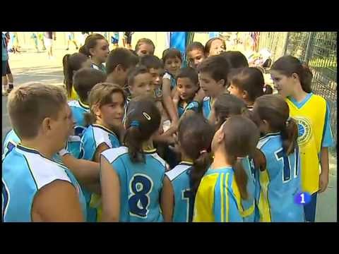 Encesta por Madrid 2020 con Distrito Olímpico en La1