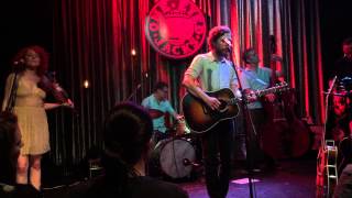 Great Lake Swimmers - "Think That You Might Be Wrong"