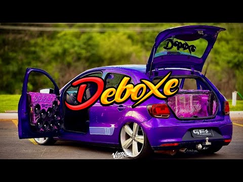 TROPA DOS NEUROSE - MC KITINHO, IRAQUI ZL, MC FLAVINHO, DJ DARCK, JUAN CARDOSO - ELECTROFUNK DEBOXE