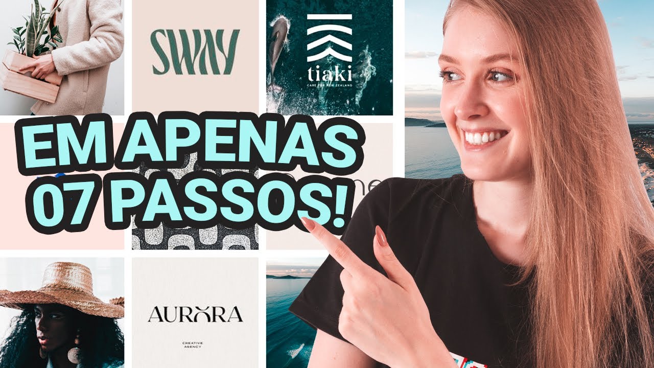 Método infalível para criação de MOODBOARD