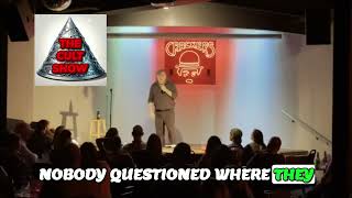 Taylor Swift Apocalypse: Devil Worship & The Missing Homeless