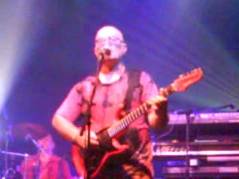 Slzy tvý mámy - OLYMPIC live