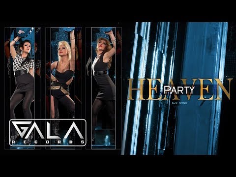 Heaven feat. Nonis - Party | Extended Mix