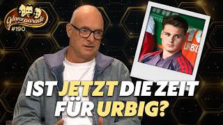 #190 „Druckverlust & Kartoffelzeit“ - Glanzparade - die Show mit Buschmann, Fuss