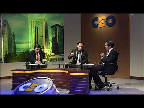 CEO 2014 - LƯƠNG THƯỞNG TẾT - Trận 44 Nợ lương hay trả bằng sản phẩm - CEO HÀ XUÂN ANH