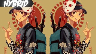 Lit Lords - Hard City (Part 3) (feat. Milano The Don)