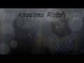 Anselmo Ralph - Sem ti (letra) 