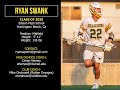 Junior Year Highlights 2018-2019