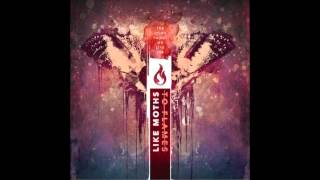 Like Moths To Flames - Thrown To The Wind (New Song 2015)