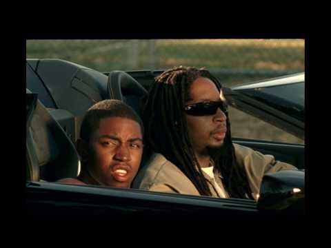 Lil' Jon ft. Chyna Whyte, Jadakiss & Petey Pablo - Put Yo Hood Up (Dj Mad Dogg Remix)